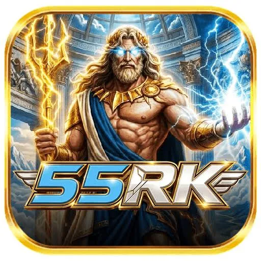 55RK - Game Bingo Menarik untuk Semua Kalangan