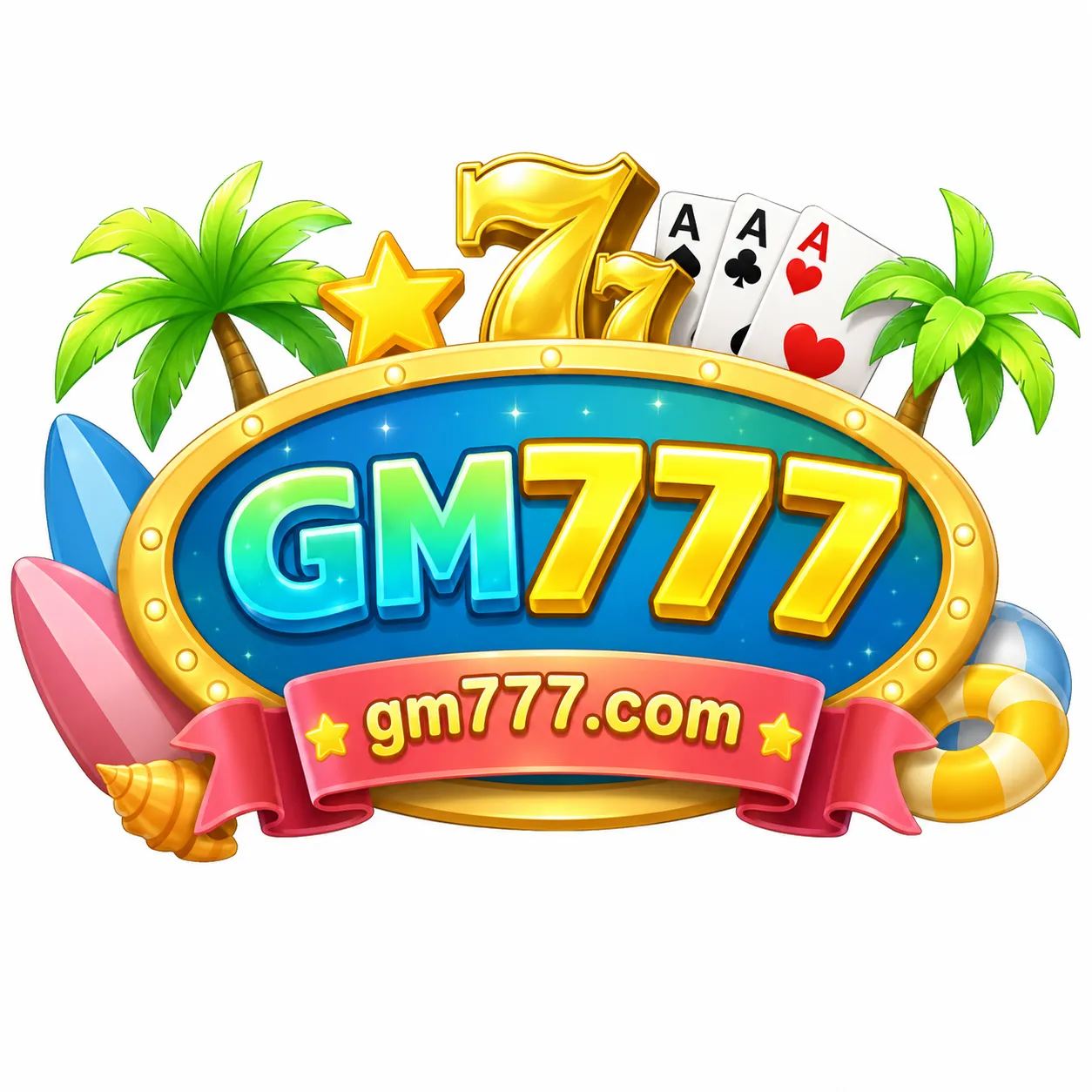 GM777 - Game Gaple Seru untuk Semua Kalangan